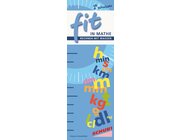 FIT in Mathe Rechnen mit Maßen 2 (Längenmaße, Hohlmaße, Gewicht, Zeit), 8-12 Jahre