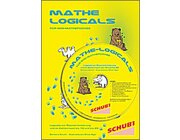 Mathe-Logicals f�r Mini-Mathef�chse Set,  Mappe und CD-ROM, 4-7 Jahre