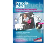 Praxisbuch Erlebnis Mathematik, 4-9 Jahre