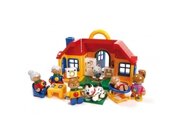 TOLO, First Friends zu Hause, Ergnzungsset