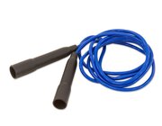 Rope-Skipping-Seil, blau, 2,43 m