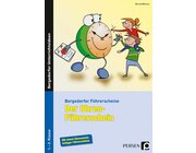 Der Uhren-Fhrerschein, Buch, 1.-3. Klasse