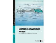 Einfach schwimmen lernen, Buch inkl. CD, 1.-4. Klasse