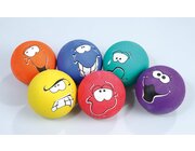 6 Emotions-Blle