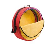 Tasche fr 80 cm Hula Hoop Reifen