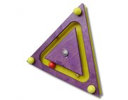 Wandspiel Triangle
