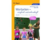 Wortarten - einfach mrchenhaft