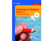 Individuell f�rdern Mathe 5, Terme & Gleichungen