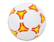 Schulhof-Fuball Gre 5,  22 cm, ab 4 Jahre