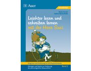 Diagnose und Frderung im Schriftspracherwerb, Leichter lesen und schreiben lernen mit der Hexe Susi