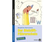 Der Bleistift-Fhrerschein, Broschre, Vorschule/1. Klasse