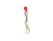 Sport Farbiger Ribbon-Ball, 2 Stück, 4-15 Jahre