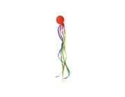 Sport Farbiger Ribbon-Ball, 2 Stck, 4-15 Jahre