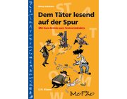 Dem Tter lesend auf der Spur