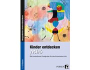 Kinder entdecken Mir, Buch, 1.-4. Klasse