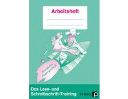 Das Lese- und Schreibschrift-Training - Vereinfachte Ausgangsschrift, Arbeitsheft, 2. Klasse