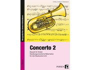 Concerto 2, Buch, 3.-6. Klasse