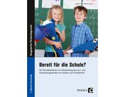 Bereit fr die Schule?, Testpaket, Vorschule/1. Klasse