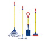 First Tools Kinder Garten Pflege Set 4 Teile