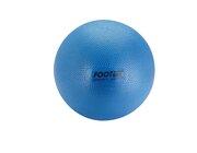 Gymnic Softplay Fu�ball 22 cm, 220 gr, blau