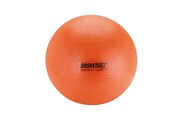Gymnic Softplay Basketball 24 cm, 350 gr, orange