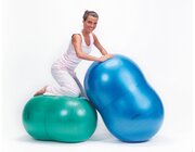 Gymnic Physio Roll 70cm, blau