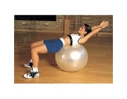 Gymnic Fit Ball 55 cm, perlmutt