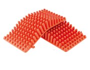 Gymnic Bene Feet Mat, 2 Fumassagenmatten