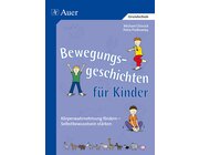 Bewegungsgeschichten fr Kinder