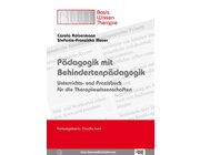 P�dagogik mit Behindertenp�dagogik, Buch