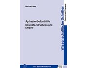 Aphasie-Selbsthilfe, Buch