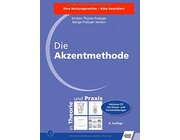Die Akzentmethode, Buch inkl. CD