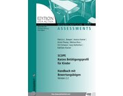 SCOPE Kurzes Bettigungsprofil fr Kinder, Buch