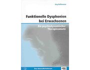 Funktionelle Dysphonien bei Erwachsenen