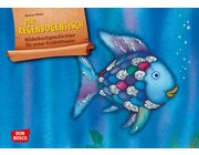 Kamishibai Bildkartenset - Regenbogenfisch, ab 3 Jahre