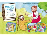 Kamishibai Junior - Meine ersten Geschichten von Jesus, ab 1 Jahr