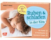 Ruhen und schlafen in der Kita