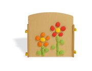 Pamini Wand Blumenwiese