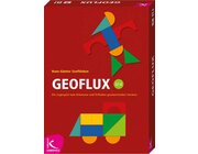Geoflux, Legespiel, 3.-4. Klasse