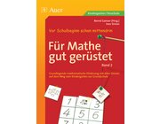 Fr Mathe gut gerstet, Band 2