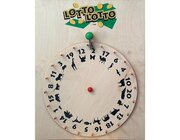 Spieltafel Lotto Lotto