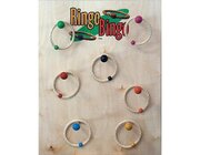 Spieltafel Ringo Bingo