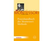 Praxishandbuch der Montessori-Methode