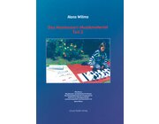 Das Montessori-Musikmaterial Teil 2, Buch