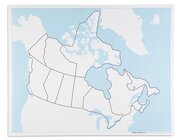 _sortimentsbereinigung seit 2011_ Kanada Kontrollkarte, unbeschriftet