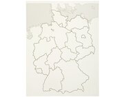 Kontrollkarte Deutschland
