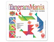 Tangram Mania Clowns (solange der Vorrat reicht!)