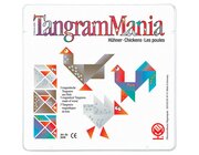 Tangram Mania Hühner