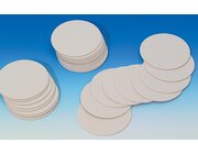 Bierdeckel rund, 100 Stck,  10,7 cm