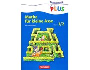 Mathe für kleine Asse, Grundschule Plus Mathematik, 1.-2. Klasse